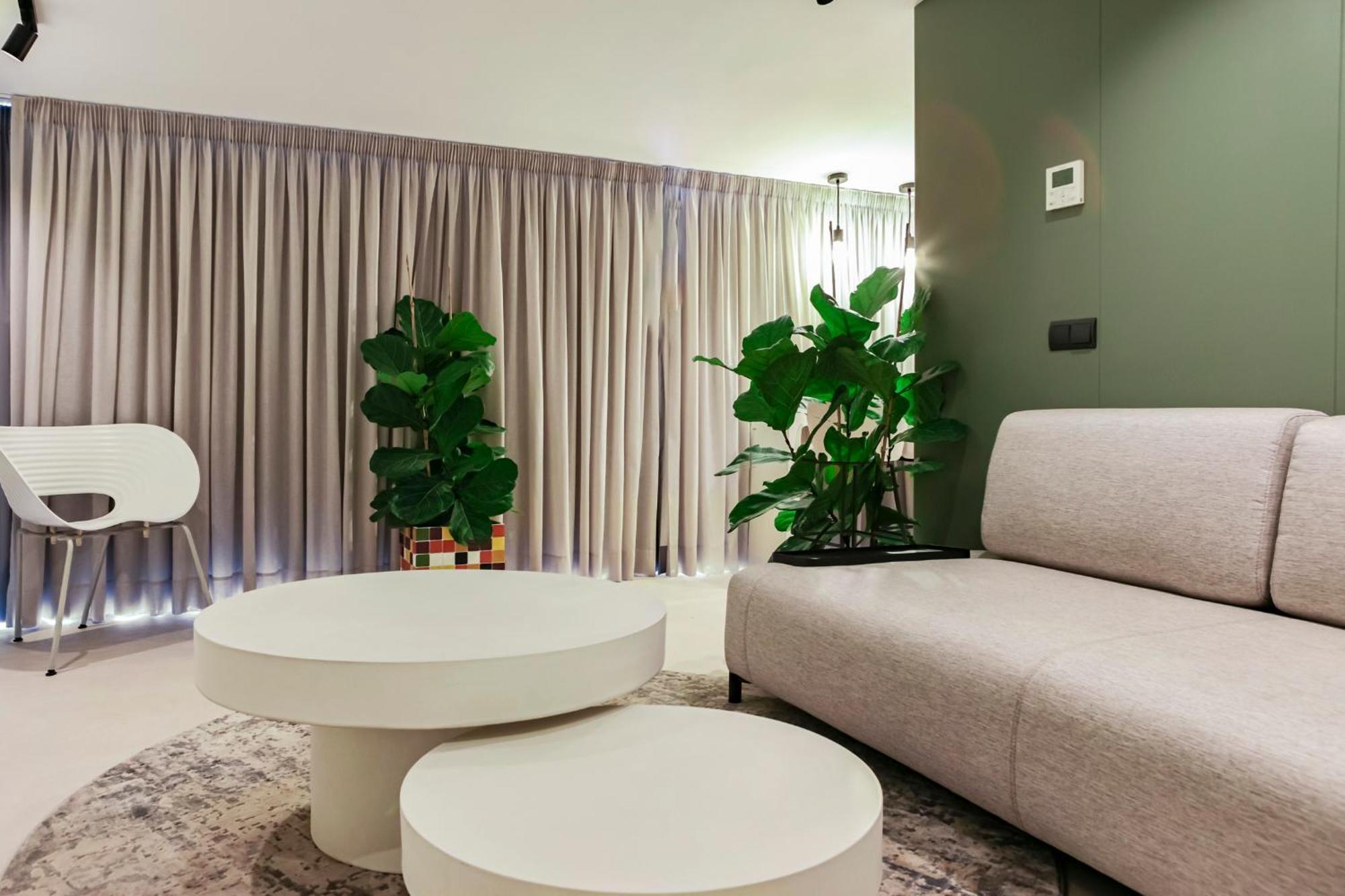Atarazanas Suite, Atico Con Terraza Malaga Zewnętrze zdjęcie