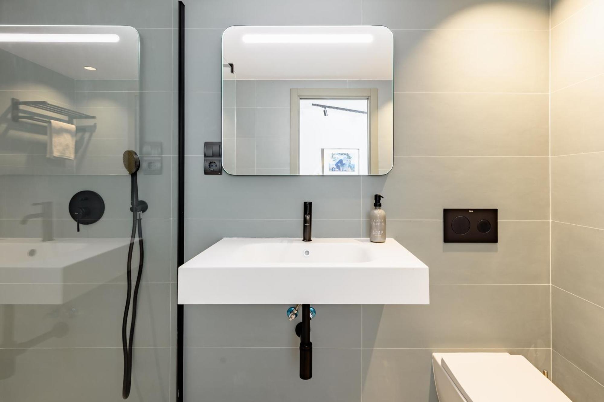 Atarazanas Suite, Atico Con Terraza Malaga Zewnętrze zdjęcie